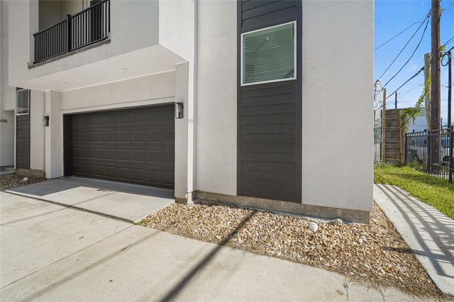 3407 Baer Street, Houston, TX 77020