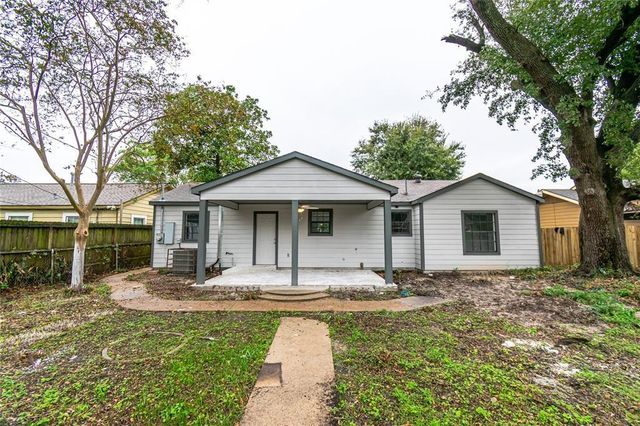 122 Obion Road, Houston, TX 77076