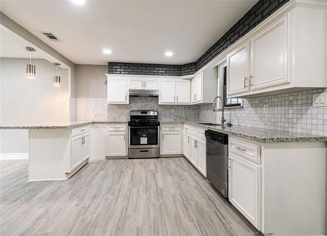 122 Obion Road, Houston, TX 77076