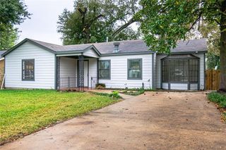 122 Obion Road, Houston, TX 77076