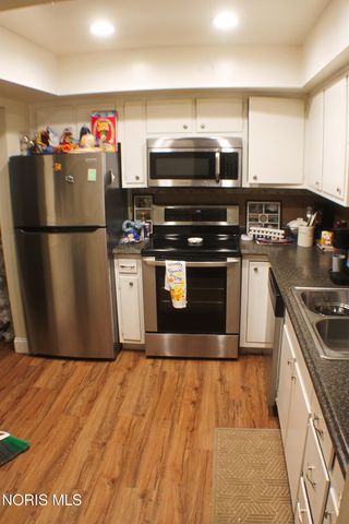 3217 Glanzman Road, Unit 72x, Toledo, OH 43614