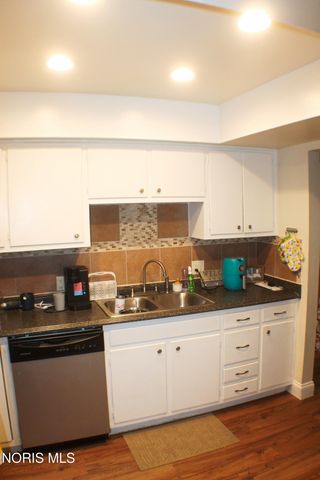 3217 Glanzman Road, Unit 72x, Toledo, OH 43614