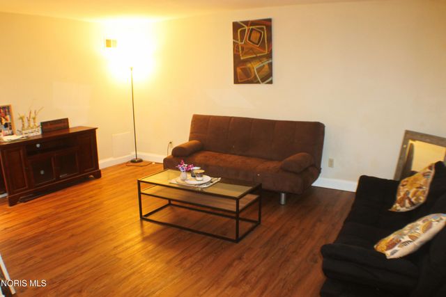 3217 Glanzman Road, Unit 72x, Toledo, OH 43614