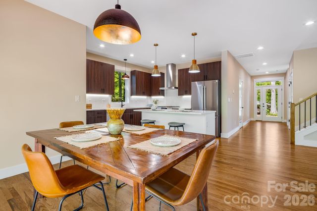 8 Campbell Street, Black Mountain, NC 28711