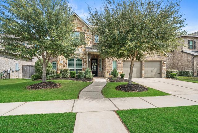 2127 Acadian Way, Brookshire, TX 77423