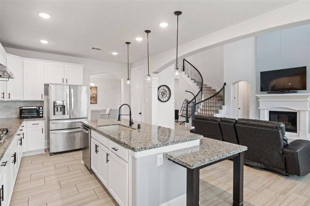 2127 Acadian Way, Brookshire, TX 77423