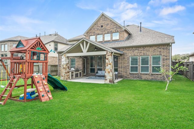 2127 Acadian Way, Brookshire, TX 77423