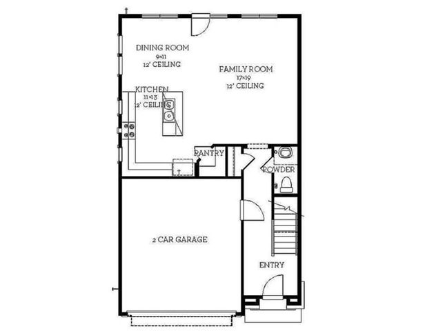 5621 Cohn Meadows Lane, Houston, TX 77007