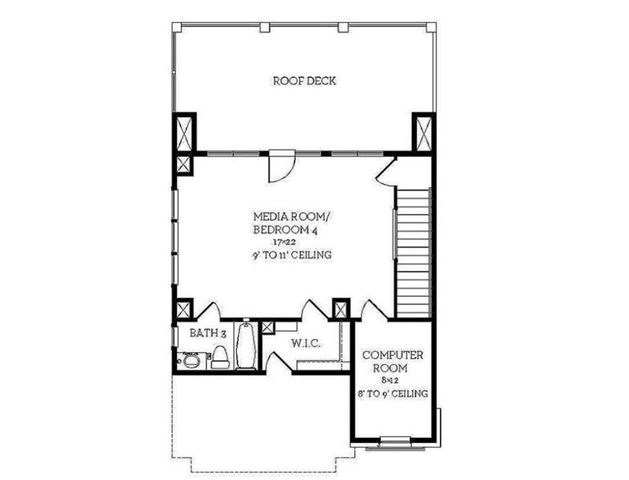 5621 Cohn Meadows Lane, Houston, TX 77007