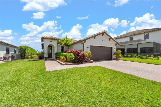 4881 Iron Horse WAY, Ave Maria, FL 34142