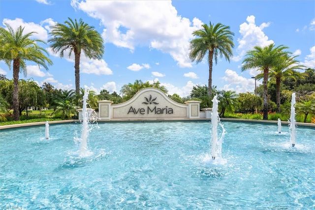 4881 Iron Horse WAY, Ave Maria, FL 34142