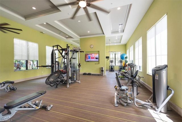 4881 Iron Horse WAY, Ave Maria, FL 34142