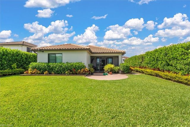 4881 Iron Horse WAY, Ave Maria, FL 34142