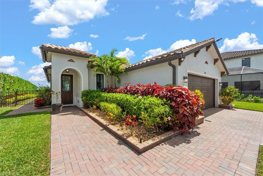 4881 Iron Horse WAY, Ave Maria, FL 34142