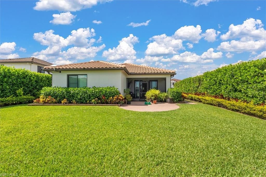 4881 Iron Horse WAY, AVE MARIA, FL 34142 — photo 5