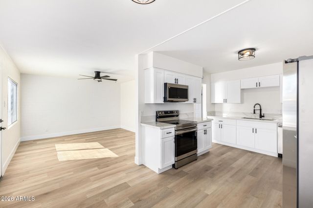 1346 N 41ST Avenue, Phoenix, AZ 85009