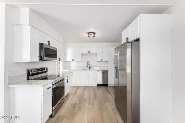 1346 N 41ST Avenue, Phoenix, AZ 85009