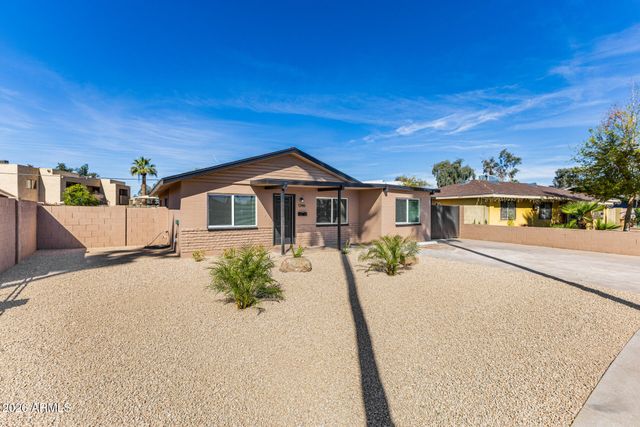 1346 N 41ST Avenue, Phoenix, AZ 85009