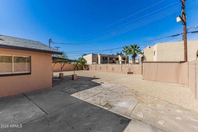 1346 N 41ST Avenue, Phoenix, AZ 85009