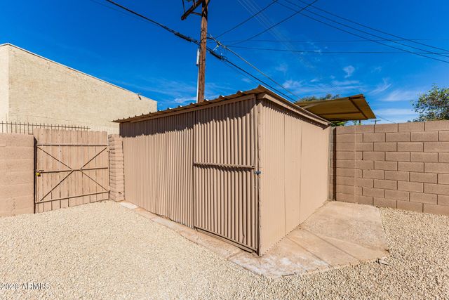 1346 N 41ST Avenue, Phoenix, AZ 85009