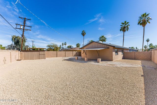 1346 N 41ST Avenue, Phoenix, AZ 85009