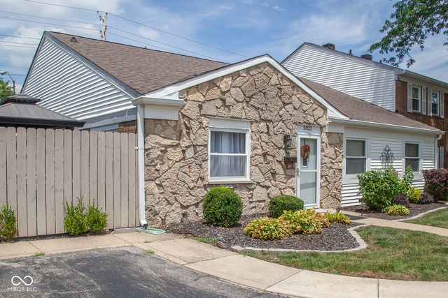 2822 Country Estates Drive, Indianapolis, IN 46227