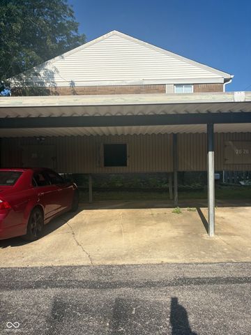 2822 Country Estates Drive, Indianapolis, IN 46227