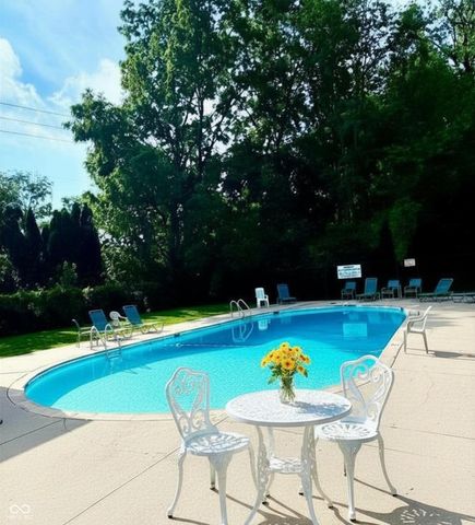 2822 Country Estates Drive, Indianapolis, IN 46227