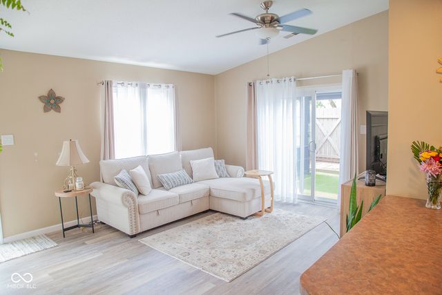 2822 Country Estates Drive, Indianapolis, IN 46227