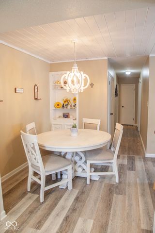 2822 Country Estates Drive, Indianapolis, IN 46227