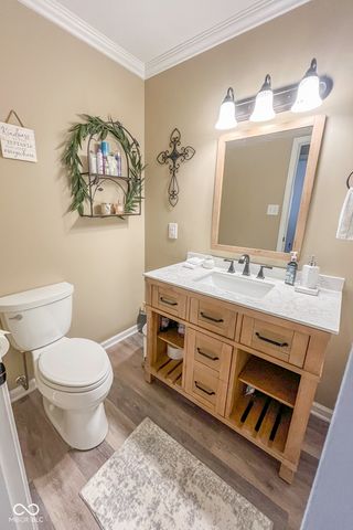 2822 Country Estates Drive, Indianapolis, IN 46227