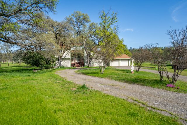 10257 Swede Creek Road, Palo Cedro, CA 96073