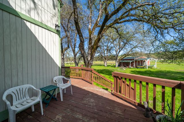 10257 Swede Creek Road, Palo Cedro, CA 96073
