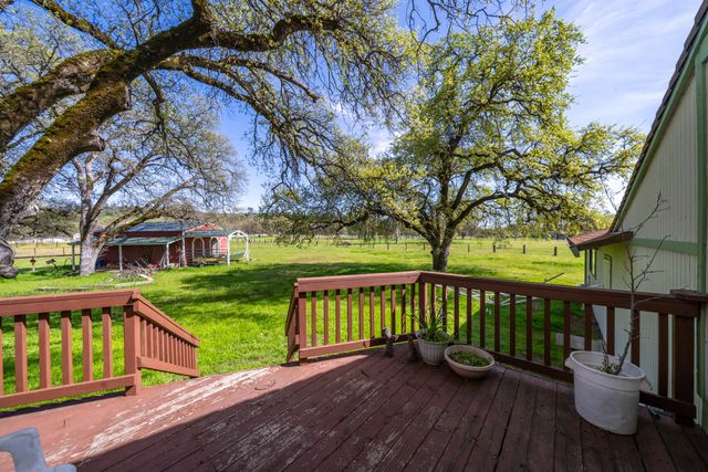 10257 Swede Creek Road, Palo Cedro, CA 96073