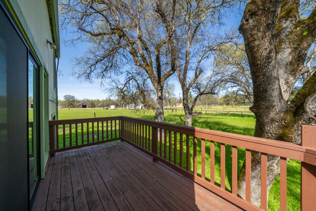 10257 Swede Creek Road, Palo Cedro, CA 96073