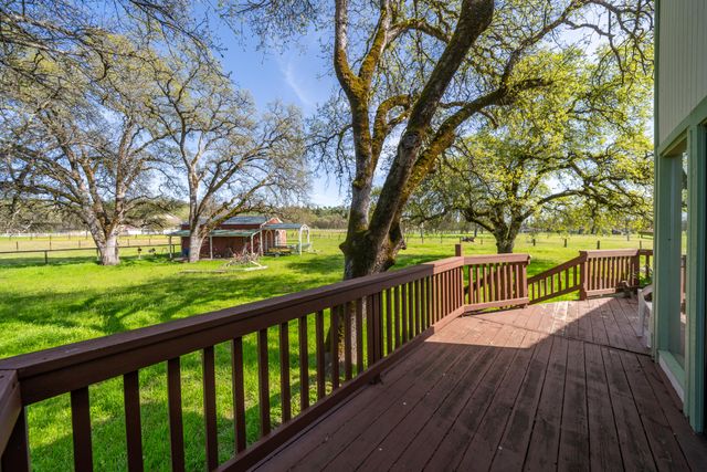 10257 Swede Creek Road, Palo Cedro, CA 96073