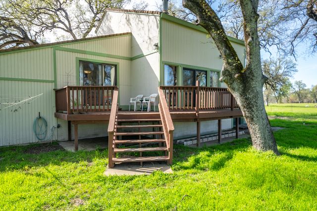 10257 Swede Creek Road, Palo Cedro, CA 96073