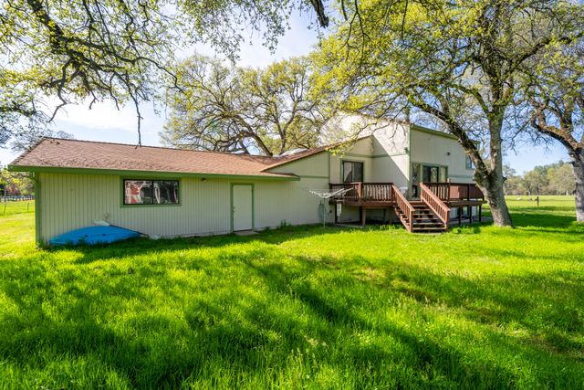 10257 Swede Creek Road, Palo Cedro, CA 96073