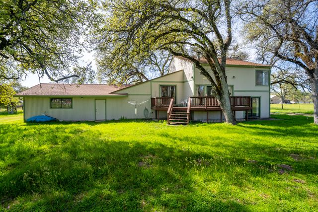 10257 Swede Creek Road, Palo Cedro, CA 96073