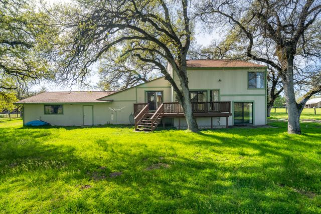 10257 Swede Creek Road, Palo Cedro, CA 96073