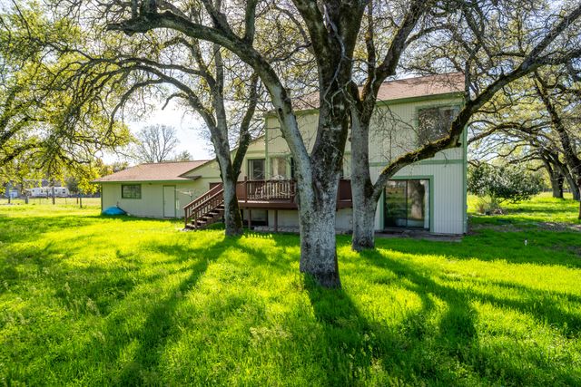 10257 Swede Creek Road, Palo Cedro, CA 96073