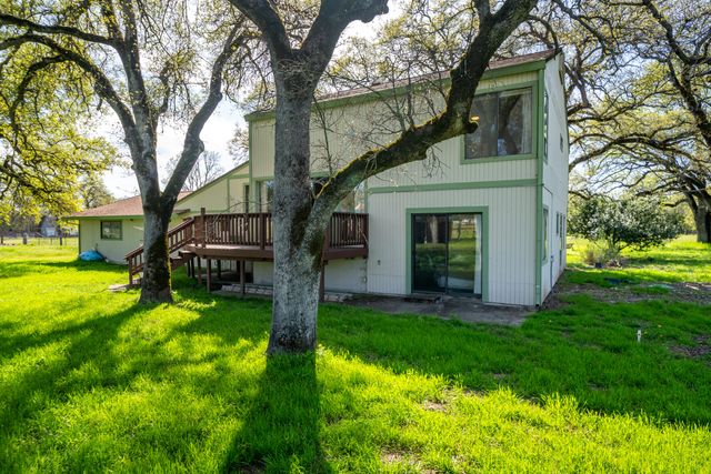 10257 Swede Creek Road, Palo Cedro, CA 96073