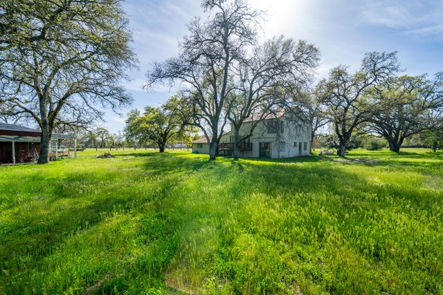10257 Swede Creek Road, Palo Cedro, CA 96073