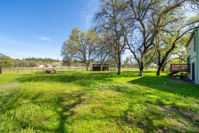 10257 Swede Creek Road, Palo Cedro, CA 96073