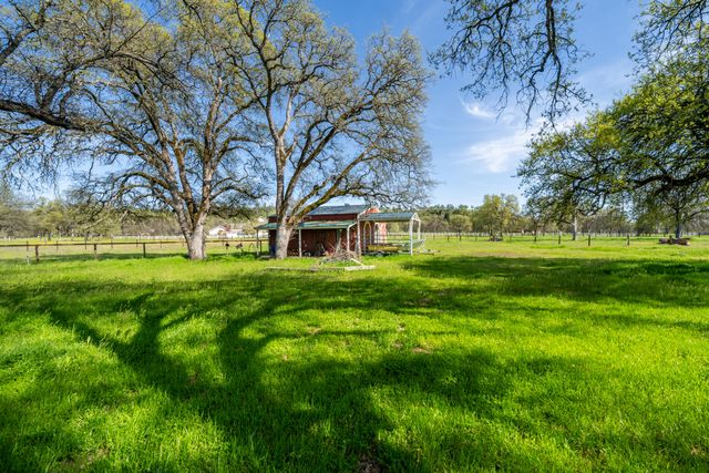 10257 Swede Creek Road, Palo Cedro, CA 96073