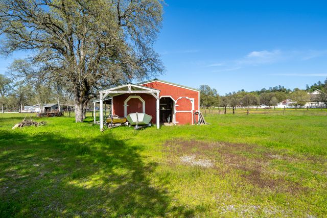 10257 Swede Creek Road, Palo Cedro, CA 96073