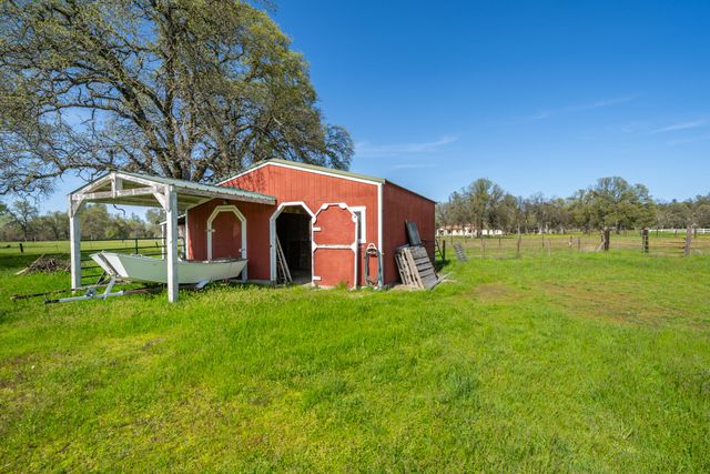 10257 Swede Creek Road, Palo Cedro, CA 96073