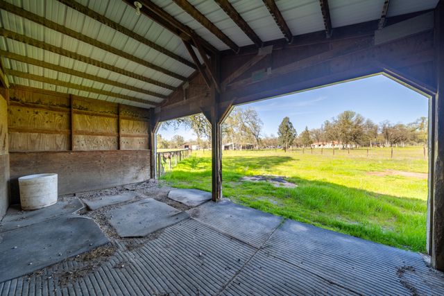 10257 Swede Creek Road, Palo Cedro, CA 96073