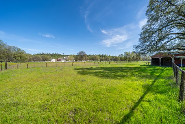 10257 Swede Creek Road, Palo Cedro, CA 96073