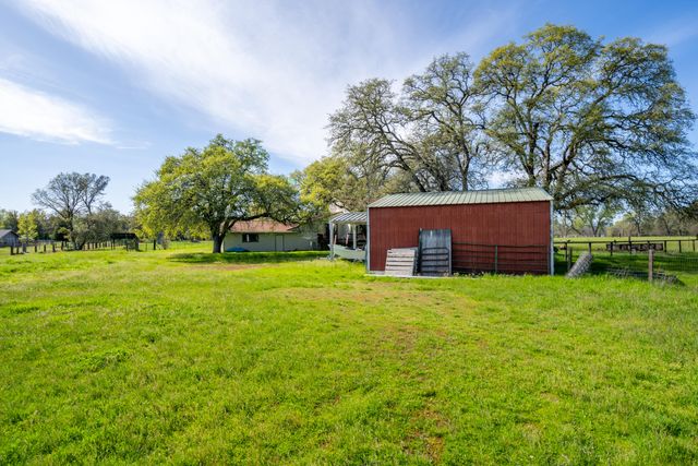 10257 Swede Creek Road, Palo Cedro, CA 96073